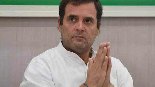 "Thieves have Modi surname" remarks: Rahul pleads not guilty