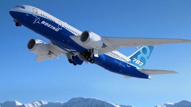Boeing splits CEO, chairman role amid MAX crisis