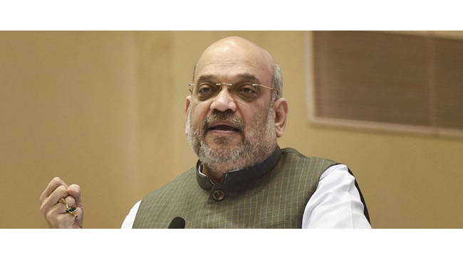 Kedarnath reconstruction projects being monitored through drones: Amit Shah