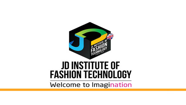 JD Institute Of Fashion Technology, South Announced its New Domain