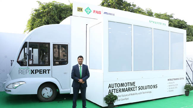 schaeffler-india-takes-new-strides-in-technical-training-for-automotive-aftermarket