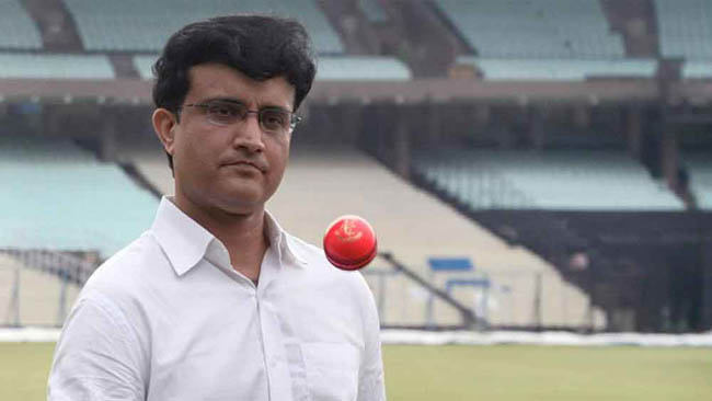 Indian cricket will continue to prosper under Ganguly undoubtedly: Laxman