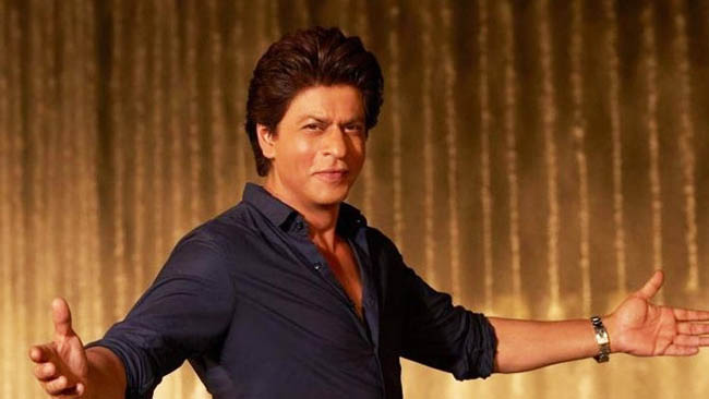 Keep the love flowing: Shah Rukh on clocking 39mn followers on Twitter