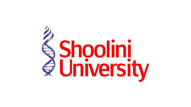 10th Foundation Day Celebrations Start at Shoolini University