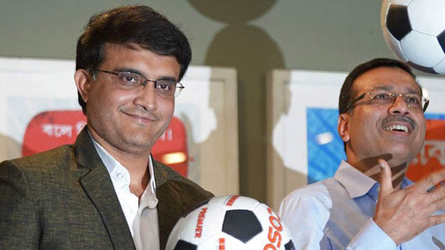 bcci-president-elect-ganguly-is-also-face-of-isl