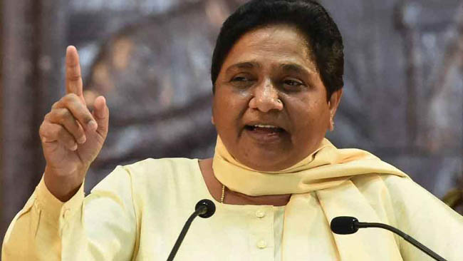 centre-states-should-do-more-mayawati-on-ncrb-data
