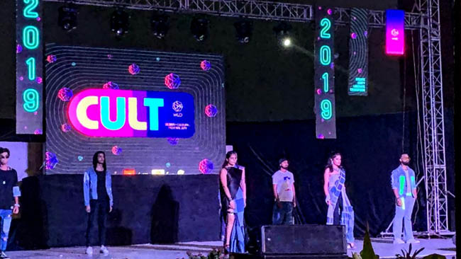 CULT 2019 creates a cult following at their latest fest