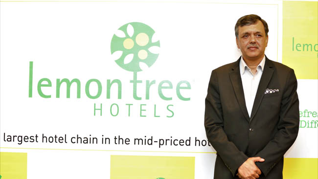 Lemon Tree Hotels Ltd. debuts in Kolkata with its upper midscale brand