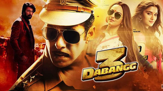 'Dabangg 3' has more to it than just masala: Salman Khan