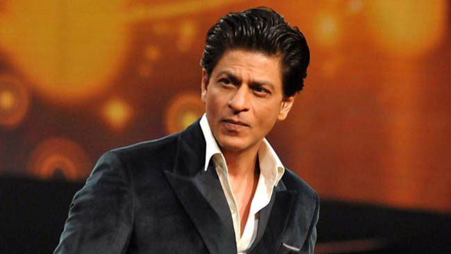 I'm genuinely a dream come true: Shah Rukh Khan