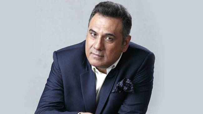 People initially frowned upon me for intellectualising my characters: Boman Irani