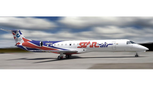 star-air-to-launch-flight-service-from-hubballi-to-delhi-hindon