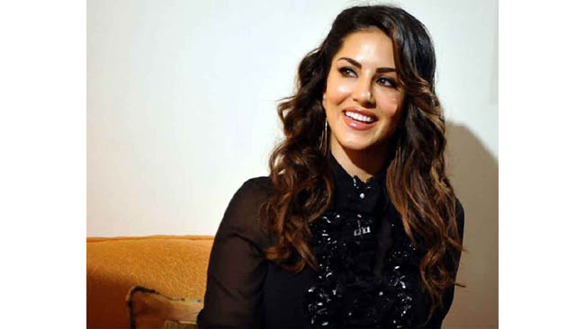 Sunny Leone to feature in musical Broadway 'Abhimanyu'