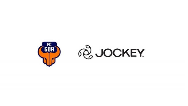 FC Goa sign multi-year deal with Jockey