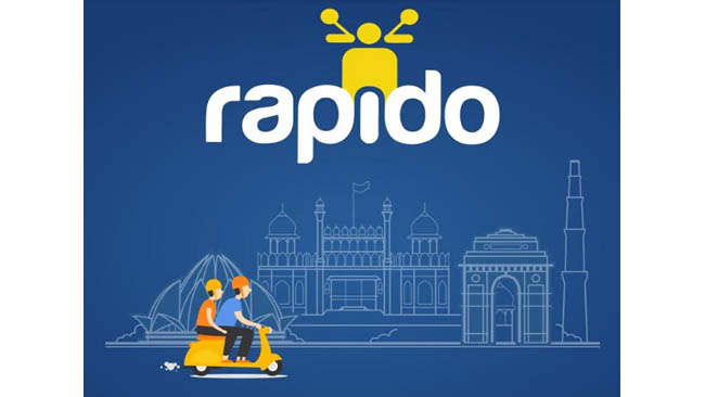 rapido-to-provide-free-rides-during-odd-even-in-delhi