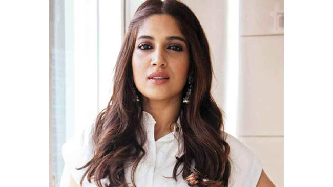 There is an obsession for fair skin: Bhumi Pednekar