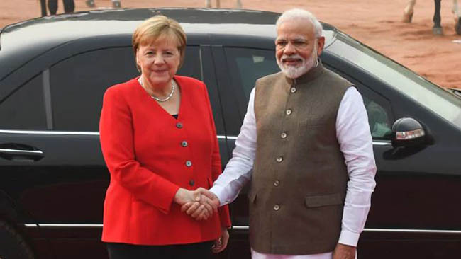 germany-india-have-broad-based-ties-will-build-on-close-cooperation-merkel