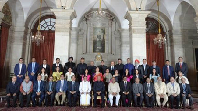 IIT Delhi Launches Global Alumni Endowment Fund