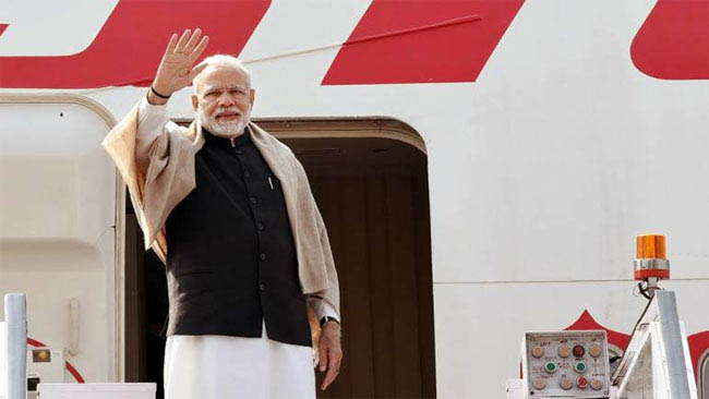 PM to visit Thailand from 2nd-4th November 2019