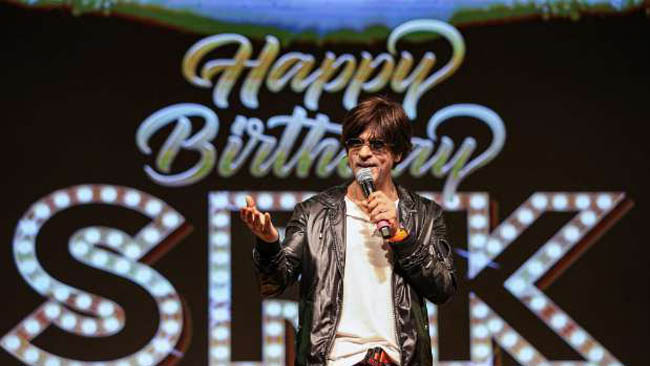 Have nothing to lose: Shah Rukh Khan
