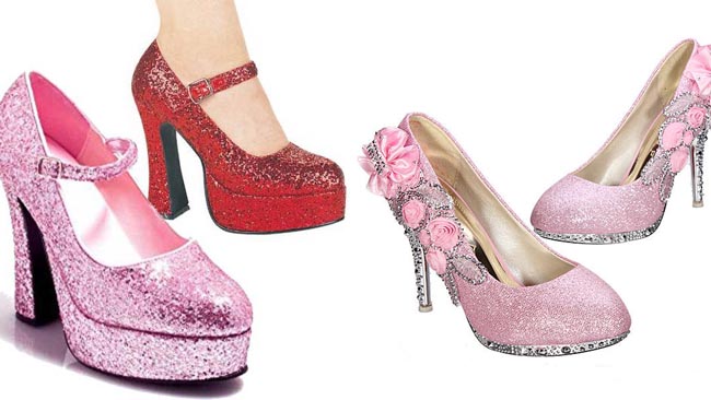 Pump heels, Fashion and You