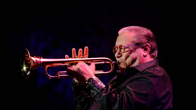 10 Time Grammy Award Winner Arturo Sandoval to perform in India for the first time, at the NCPA ADD ART FESTIVAL