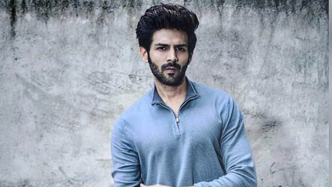 Films won't find acceptance if there's no content: Kartik Aaryan