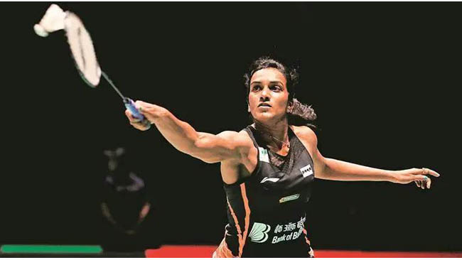Another early exit: Sindhu bows out of China Open