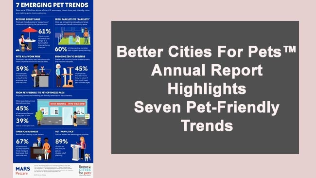 better-cities-for-pets-annual-report-highlights-seven-pet-friendly-trends