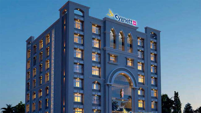 Cygnett Hotels & Resorts opens its latest property in McLeodganj