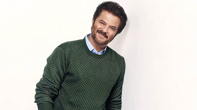 If you're trapped with a bad actor in comedy films, you're gone: Anil Kapoor