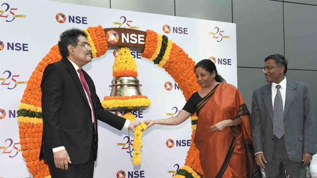 NSE announces November 3rd to be observed as ‘Retail Investor Day’