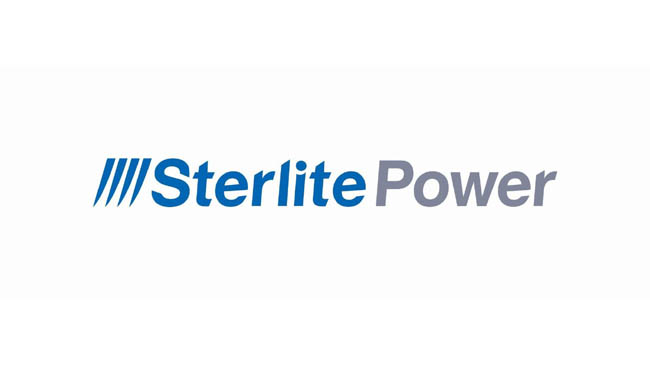 Sterlite Power announces the signing of the sale agreement of Arcoverde Transmissao de Energia S.A. with Vinci Energia FIP - IE