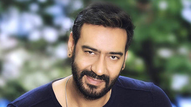 Ajay Devgn to produce biopic on The Ramsay Brothers