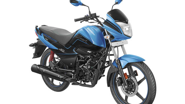Hero Motocorp launches India’s first BS-VI Motorcycle