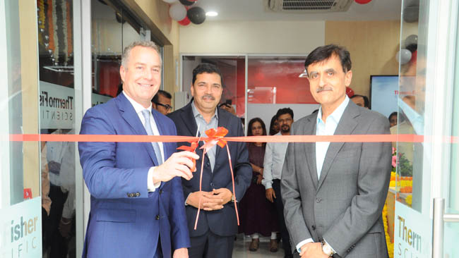 thermo-fisher-scientific-inaugurates-state-of-the-art-customer-solution-center-in-mumbai