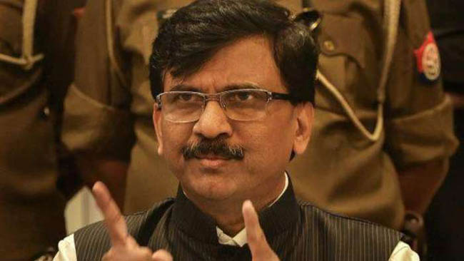 Sena not in politics of trade, will declare stand once no one else forms govt: Raut