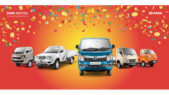 Tata Motors announces ‘India Ki Doosri Diwali’ campaign