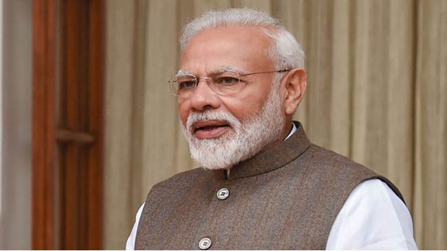 PM to leave for Brazil on Tuesday to attend BRICS summit