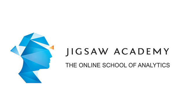 Jigsaw Academy Ranked No.1 Data Science Training Institute in India