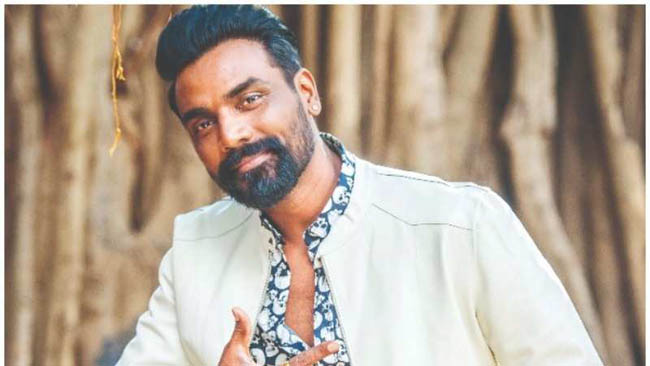 People want me to direct only dance films: Remo D'Souza