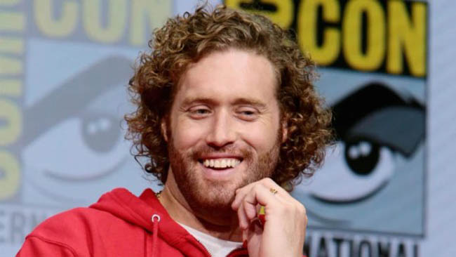 TJ Miller does not want Disney to make 'Deadpool 3'