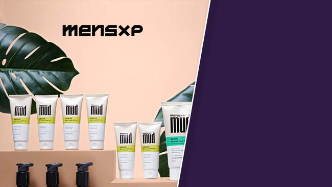 Times Prime partners with MensXP to provide exclusive offers on 100% paraben & sulfate-free products