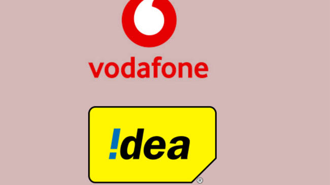 Vodafone Idea, Bharti Airtel shares zoom up to 30 pc