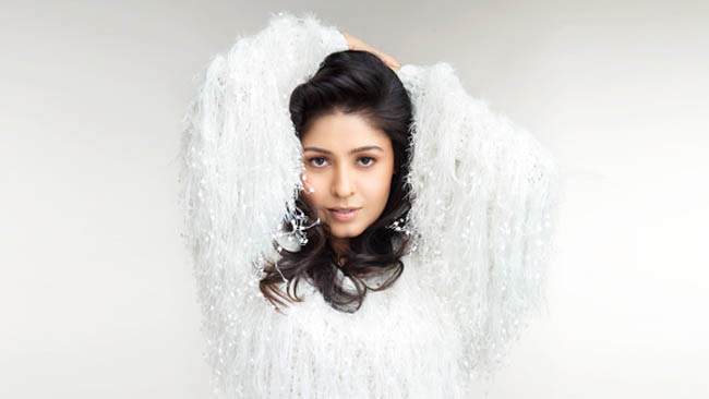 Sunidhi Chauhan to lends her voice for 'Frozen 2'