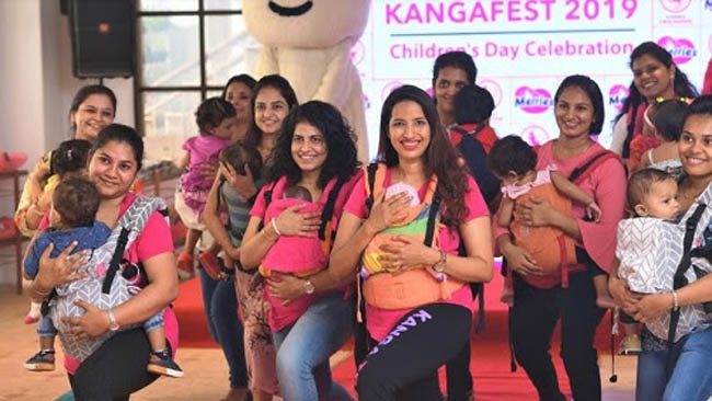 Kangatraining India Celebrated its First Anniversary with ‘Kangafest 2019’
