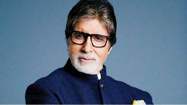 Hope we continue to make films that bring people together: Amitabh Bachchan