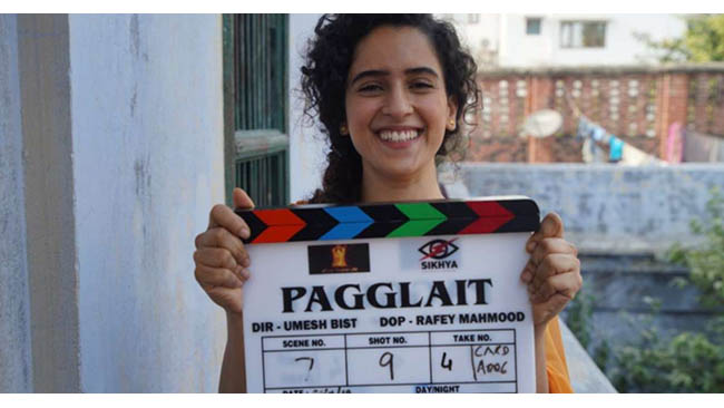 Ekta Kapoor teams up with Guneet Monga to produce 'Pagglait'