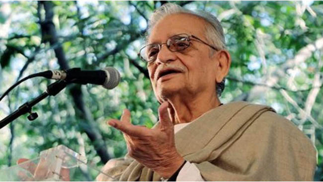 IFFI uploads Gulzar pic instead of Ray in film credit, rectifies later