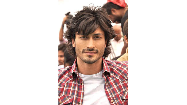 Fortunate to get accepted by audience: Vidyut Jammwal